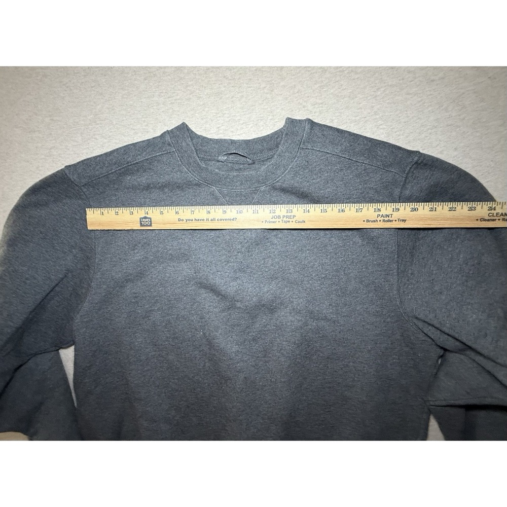 LL.Bean Men's Sweater Bundle Large Blue/gray - Picture 15 of 16